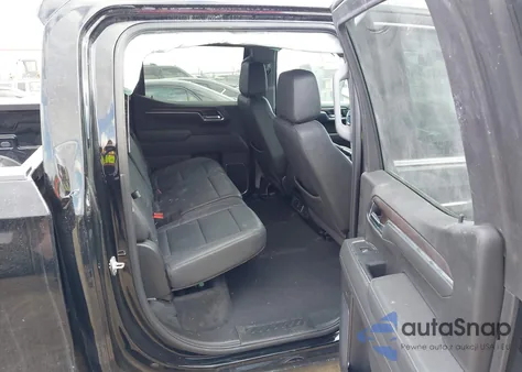 2025 GMC Sierra 1500 2Wd Short Box Slt z USA, uszkodzony, nr VIN 3GTPHDED7SG207526